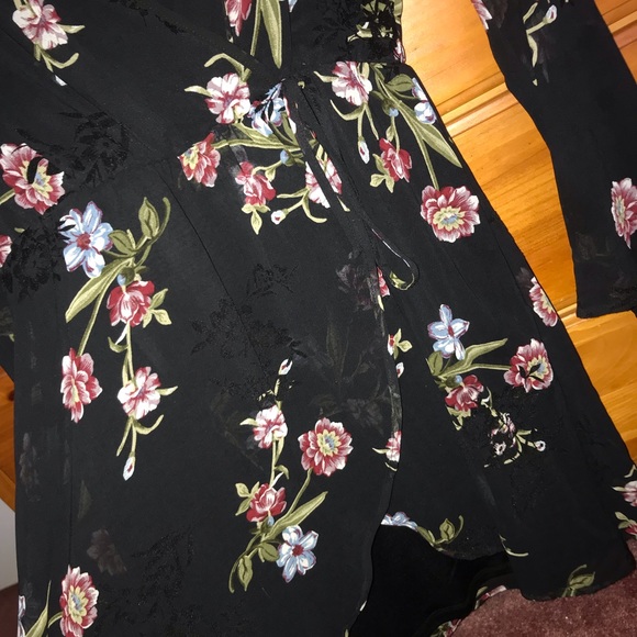 DRESS - Picture 4 of 5